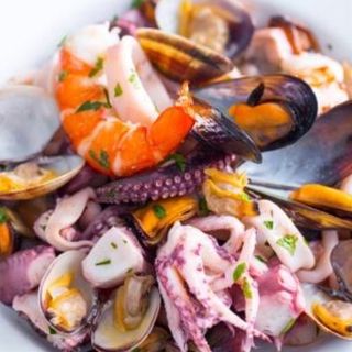 Insalata di mare