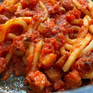 Amatriciana