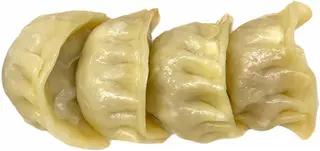 Ravioli di carne 4 pezzi