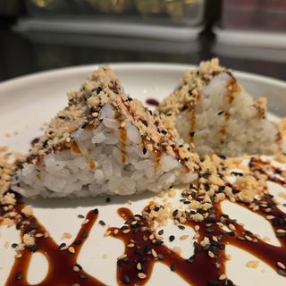 TT021 - Tramezzini Miura