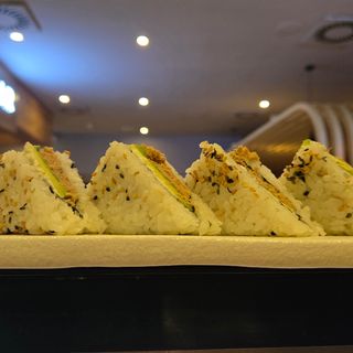 TT022 - Tramezzini Tuna