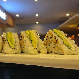 TT023 - Tramezzini Vegetariana