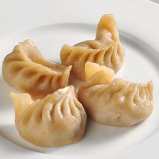 R301 - Gyoza 12 pezzi