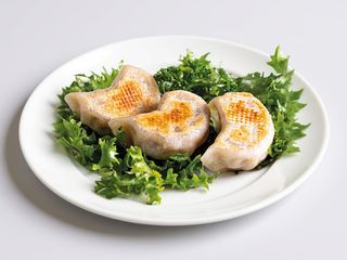 R002 - Ravioli alla piastra