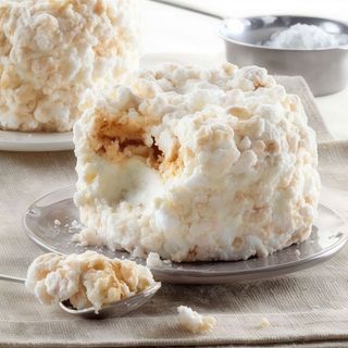 AD080 - Meringa Bianca 