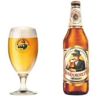 BR020 - Moretti 660ml