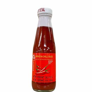 SS525 - Salsa Spicy 230gr