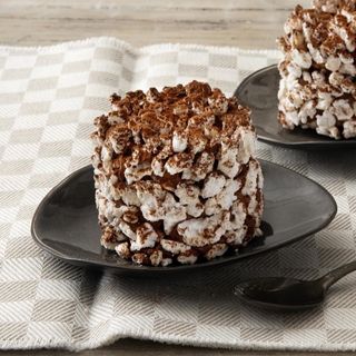 AD081 - Meringa al Cioccolato 