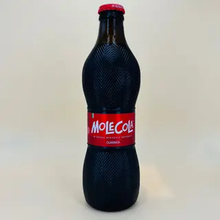 Molecola 33 cl