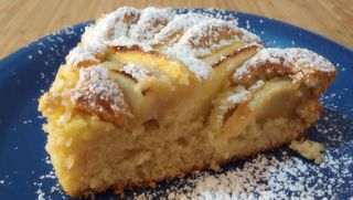 Torta di mele