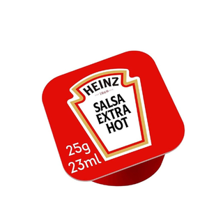 Salsa piccante