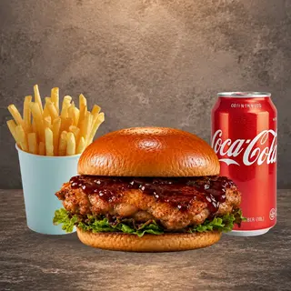 Chicken Dunk