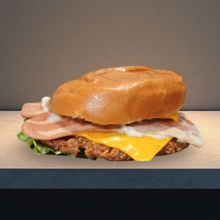 Fake Burger
