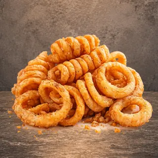 Patate Twister