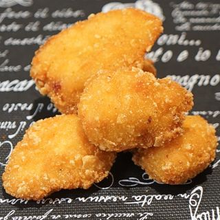 Nuggets di pollo