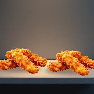 Bandidos di filetto di pollo