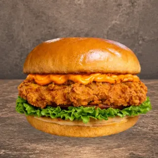 Il Gallo Spicy
