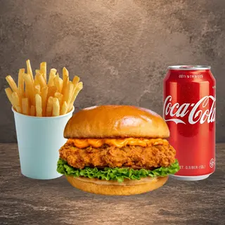 Menù - Il Gallo Spicy