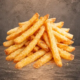 Patate Stick