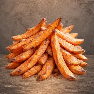 Patate Dolci