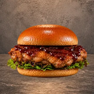 Chicken Dunk