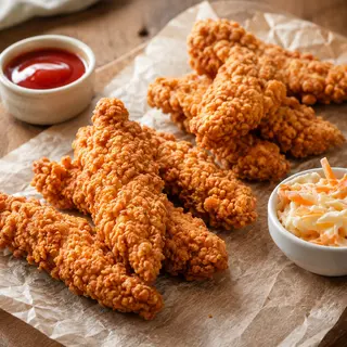 Tender di pollo