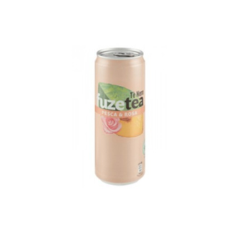 Thè Fuzetea Pesca