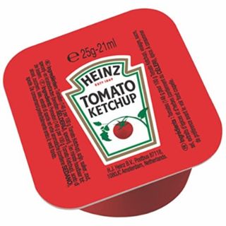 Ketchup