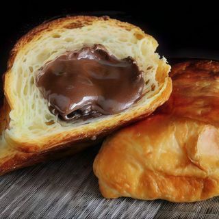 Brioche artigianale alla Nutella