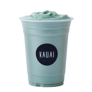 Nature's protein small