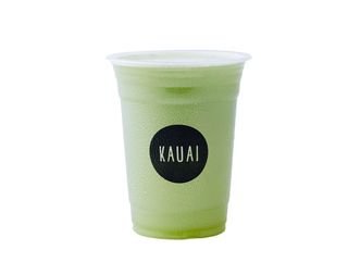 Lemon cucumber cooler small