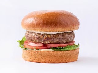 Normal Burger