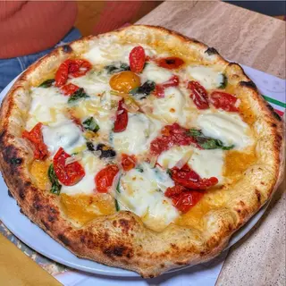 la Sbagliata