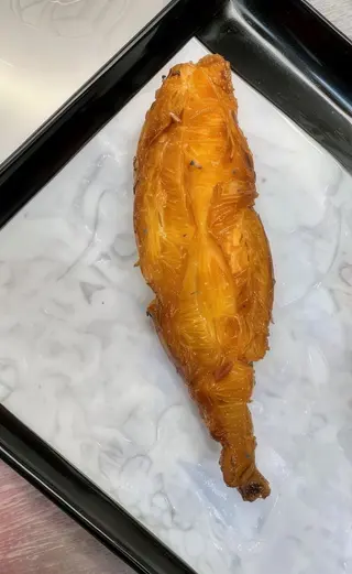 Fiore di zucca