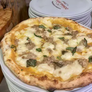 La Zuccarella