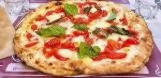 Bufalina al pomodorino