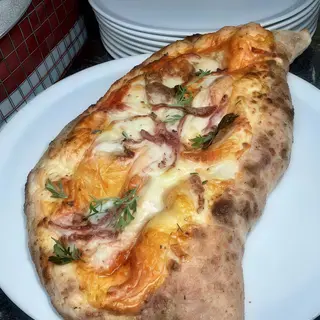Ripieno al forno