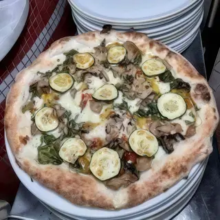 Ortolana