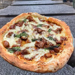 la genovese 
