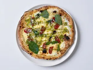 Tricolore