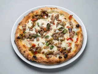 agrosarnese