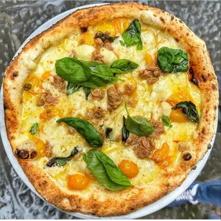 Sole di Napoli