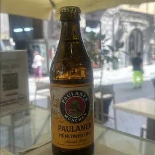Birra Paulaner