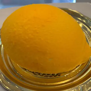Frutta al Limone Realistica