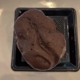 Frutta realistica caffè