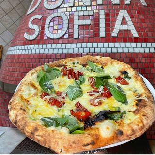 4 formaggi rivisitata