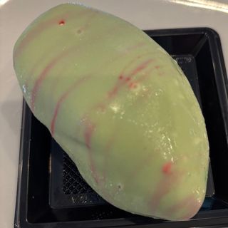 Frutta Realistica al Pistacchio