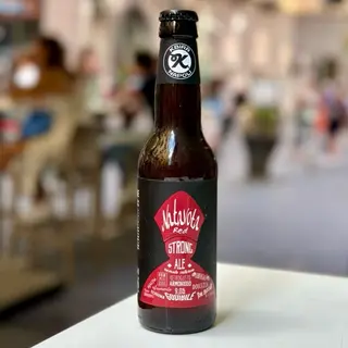 Natavot Red 