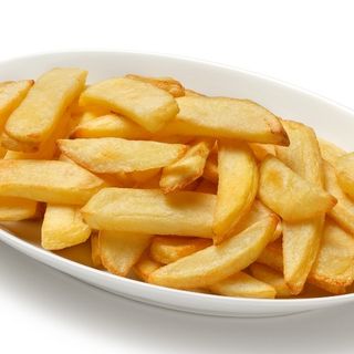 Patatine fritte Grandi