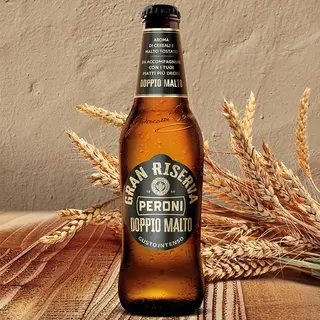 Peroni Doppio Malto Gran Riserva 